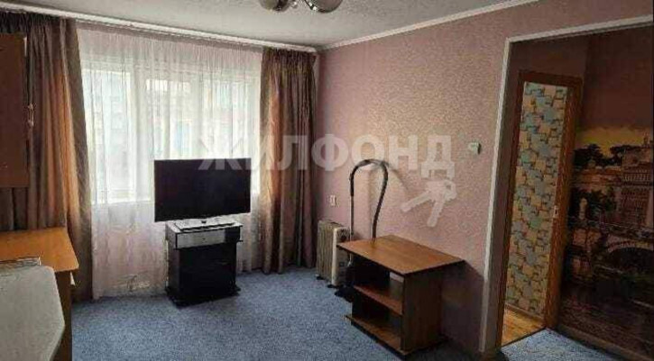 1-комн квартира Ленинский проспект, д.39А 1-комн квартира Ленинский проспект, д.39А