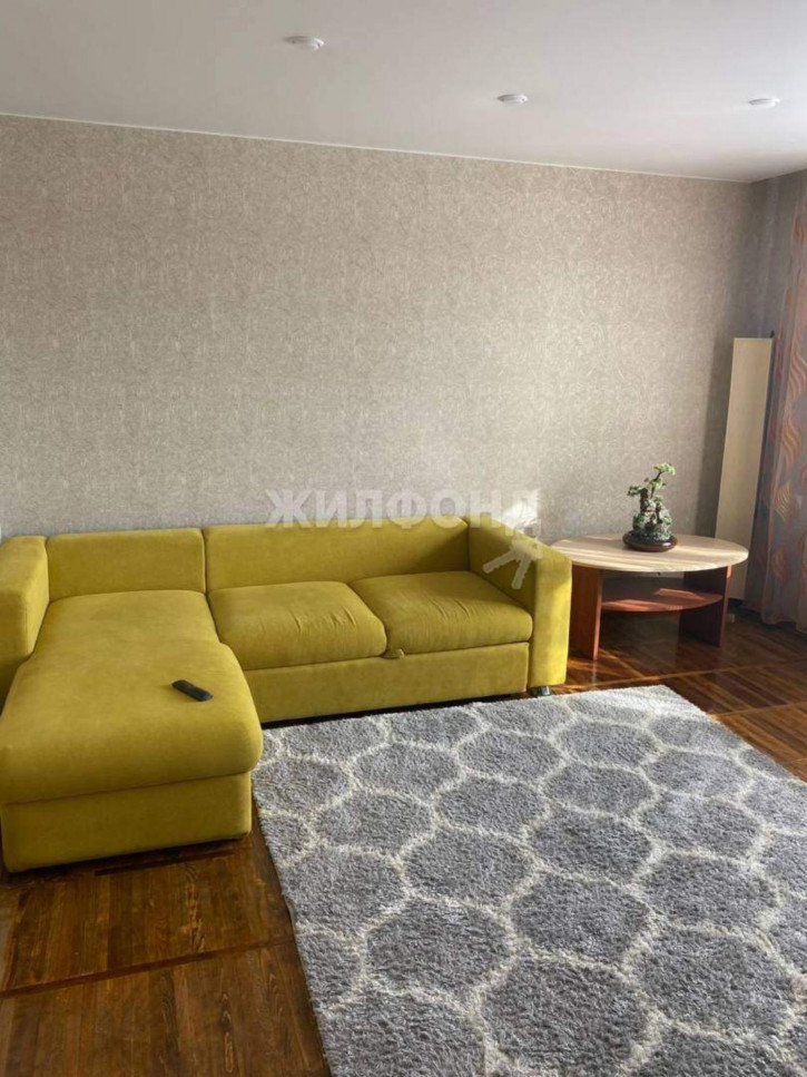 2-комн квартира Орджоникидзе улица, д.2