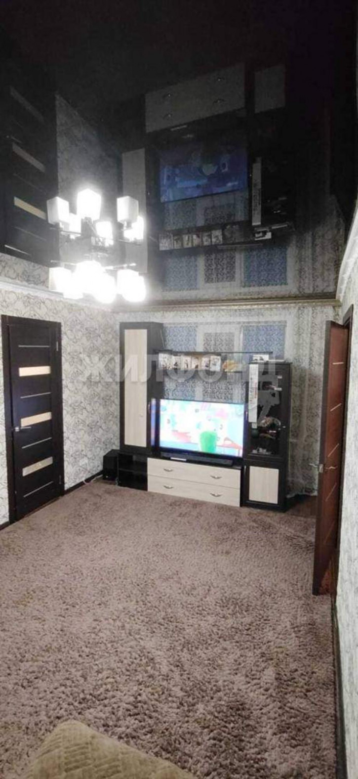 2-комн квартира Комсомольская улица, д.45В