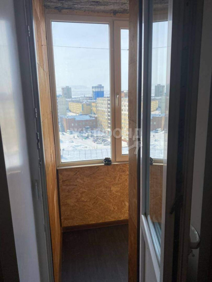 2-комн квартира Орджоникидзе улица, д.2