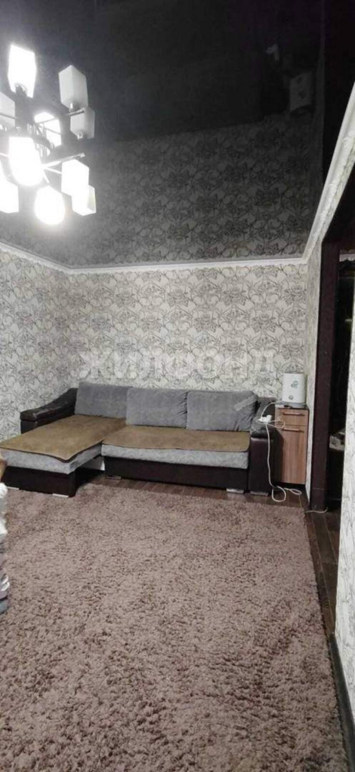 2-комн квартира Комсомольская улица, д.45В