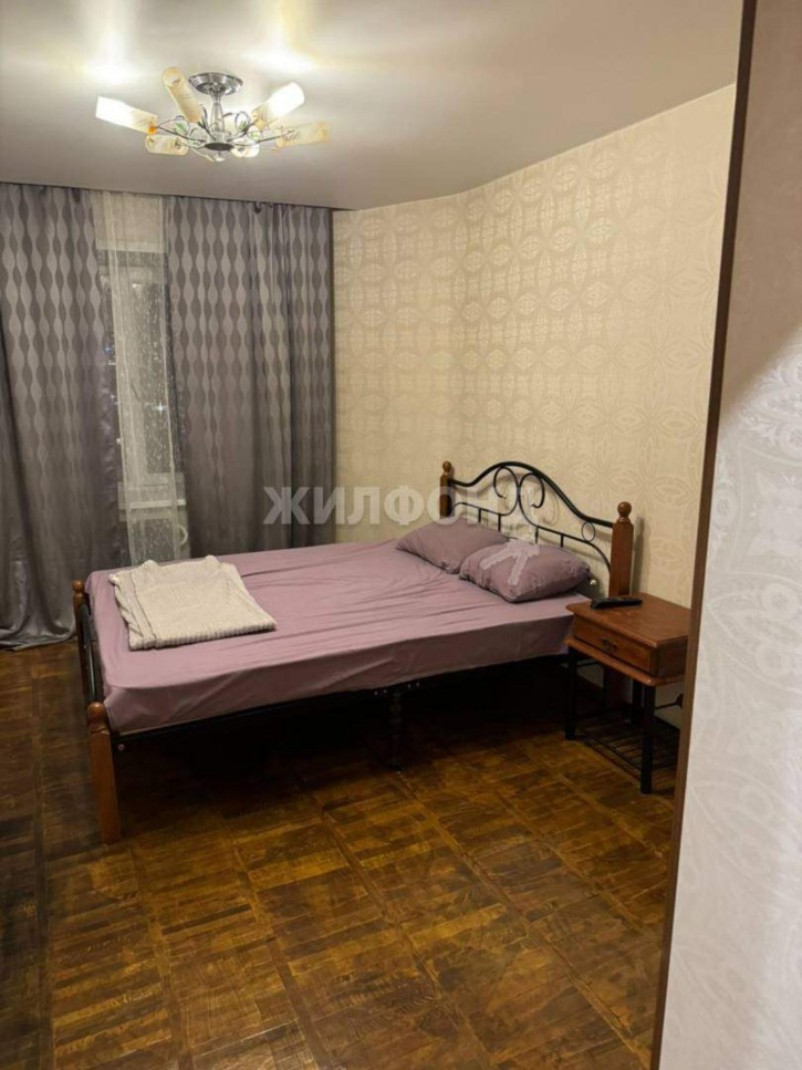 2-комн квартира Орджоникидзе улица, д.2