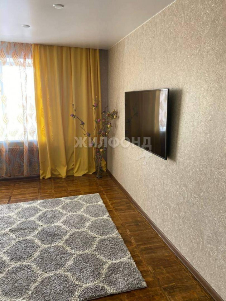 2-комн квартира Орджоникидзе улица, д.2