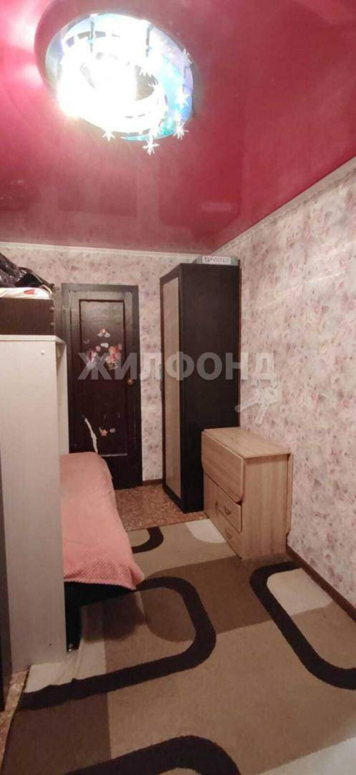 2-комн квартира Комсомольская улица, д.45В