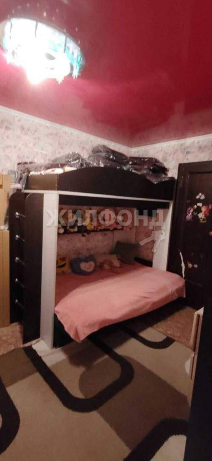 2-комн квартира Комсомольская улица, д.45В