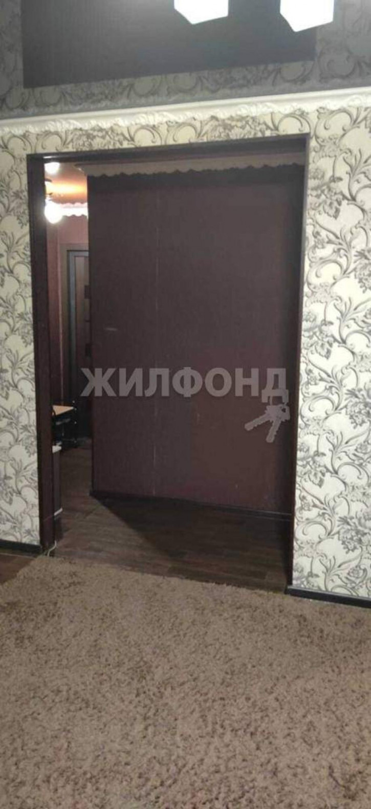 2-комн квартира Комсомольская улица, д.45В