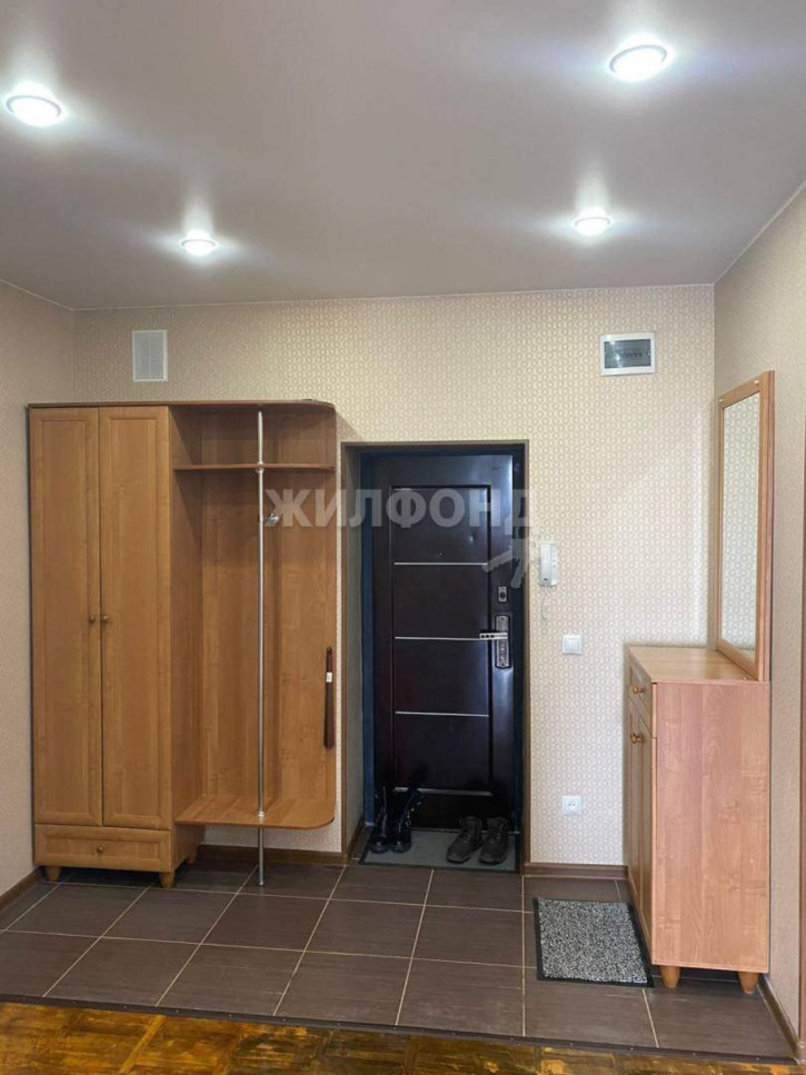 2-комн квартира Орджоникидзе улица, д.2