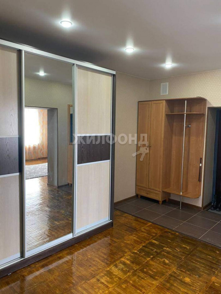 2-комн квартира Орджоникидзе улица, д.2