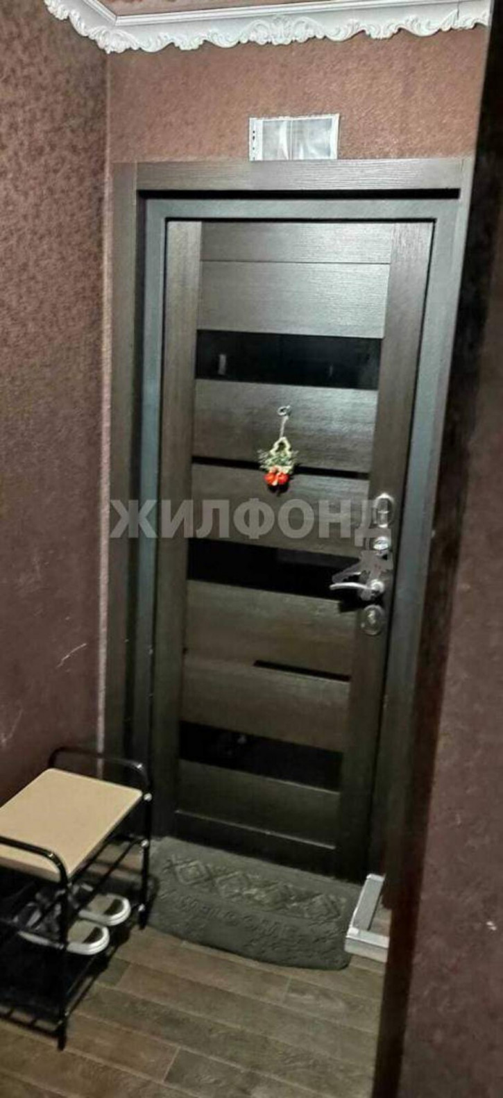 2-комн квартира Комсомольская улица, д.45В