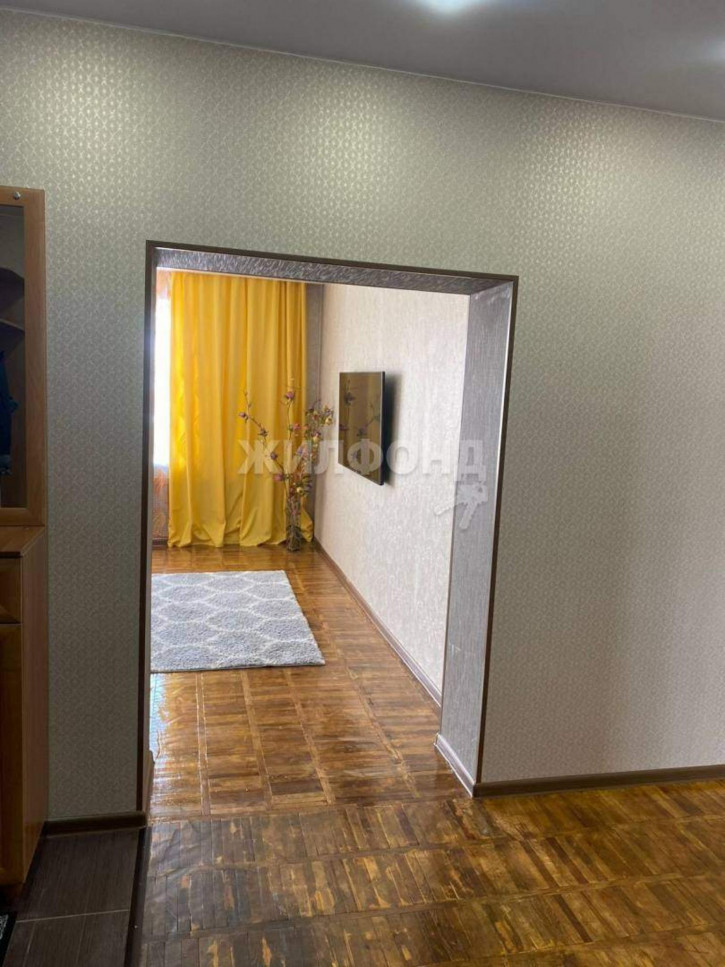 2-комн квартира Орджоникидзе улица, д.2