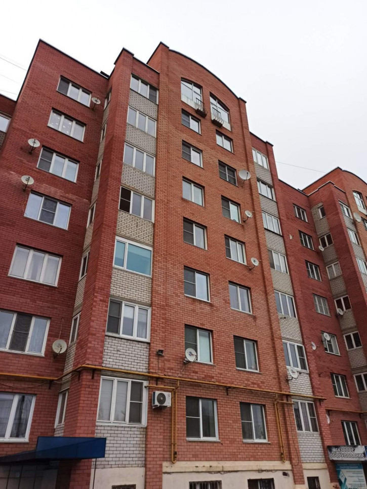 4-комн квартира Калужская улица, д.12/1
