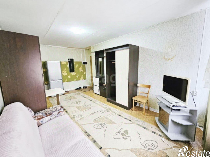 Комната Октябрьская улица, 58,  д. 58