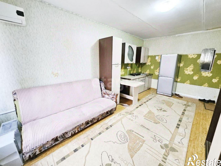 Комната Октябрьская улица, 58,  д. 58