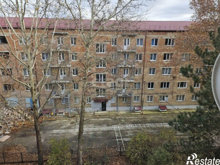 Комната Октябрьская улица, 58,  д. 58