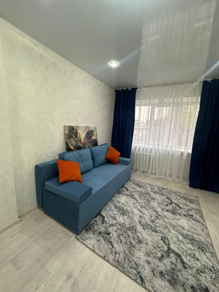 Комната Чкалова пер, 7