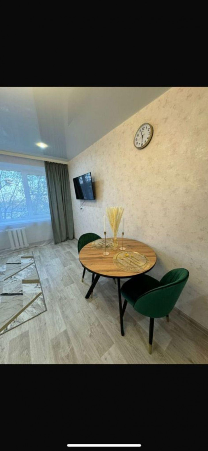 Комната Чкалова пер, 7