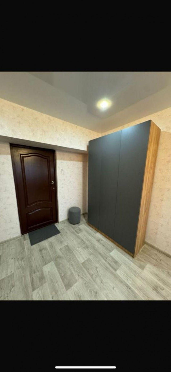 Комната Чкалова пер, 7
