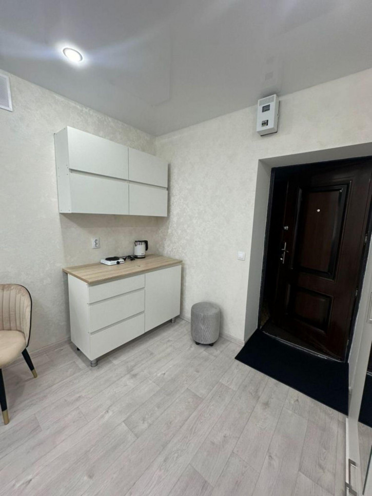 Комната Чкалова пер, 7
