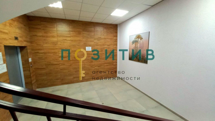 1-комн квартира Пятигорская ул, 41