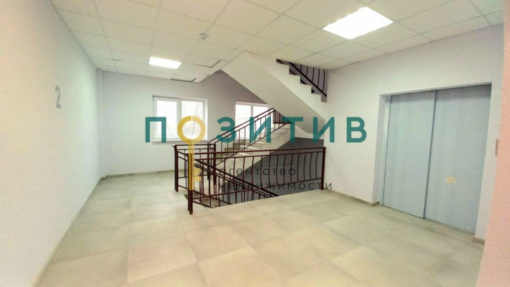1-комн квартира Пятигорская ул, 41