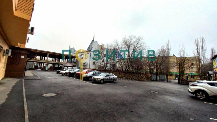 1-комн квартира Пятигорская ул, 41