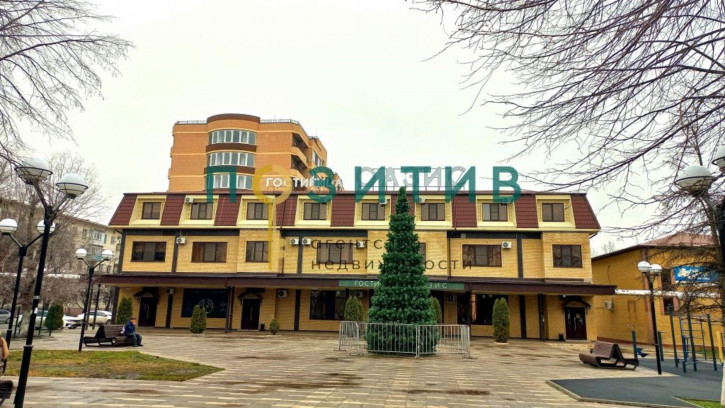 1-комн квартира Пятигорская ул, 41