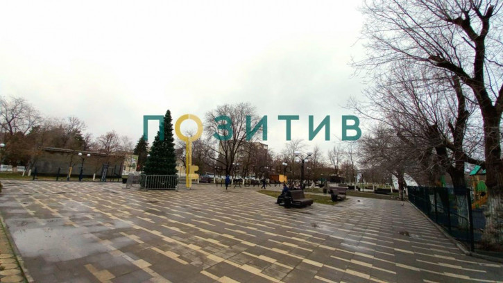 1-комн квартира Пятигорская ул, 41