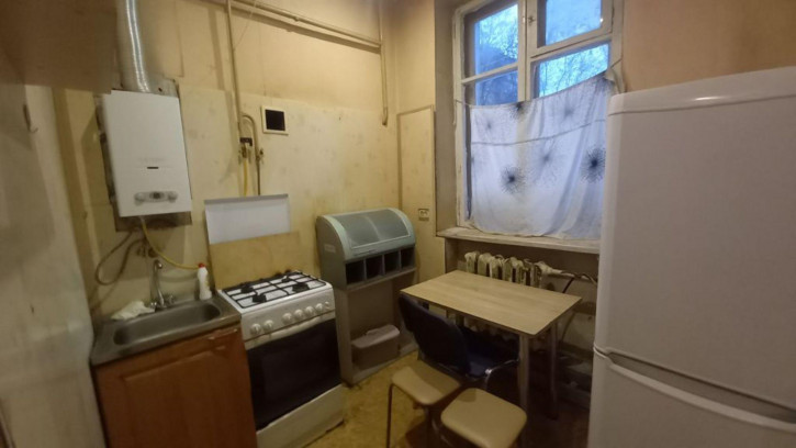 2-комн квартира Северная ул, 35