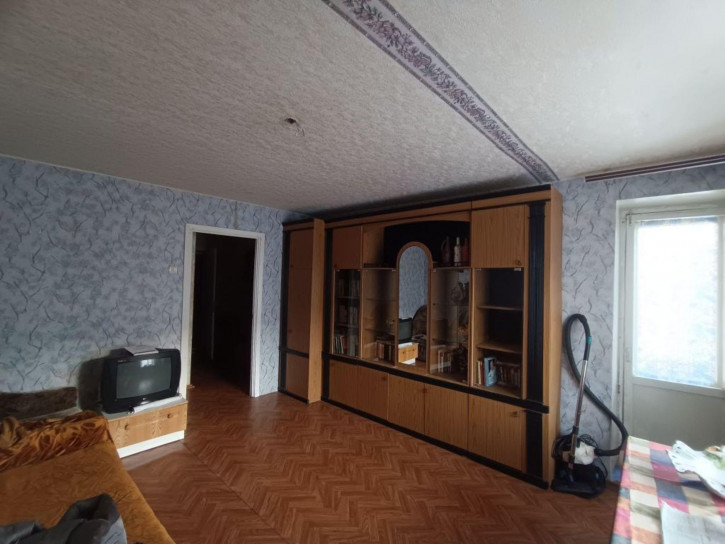 2-комн квартира Песочная ул, 13
