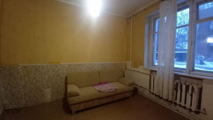 2-комн квартира Северная ул, 35