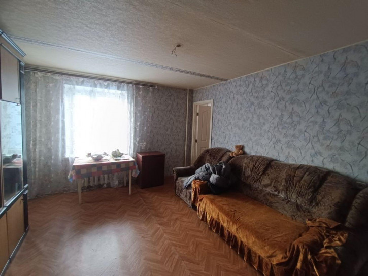2-комн квартира Песочная ул, 13