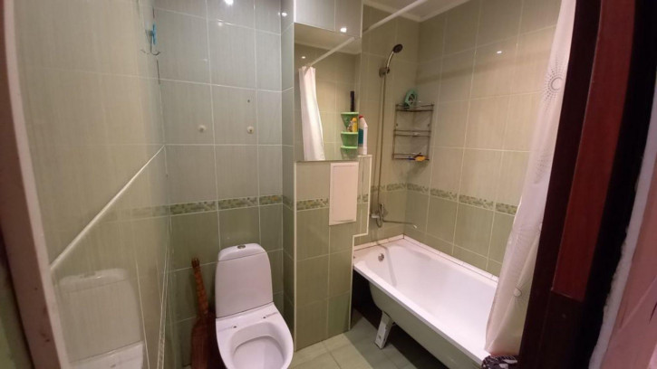 2-комн квартира Северная ул, 35