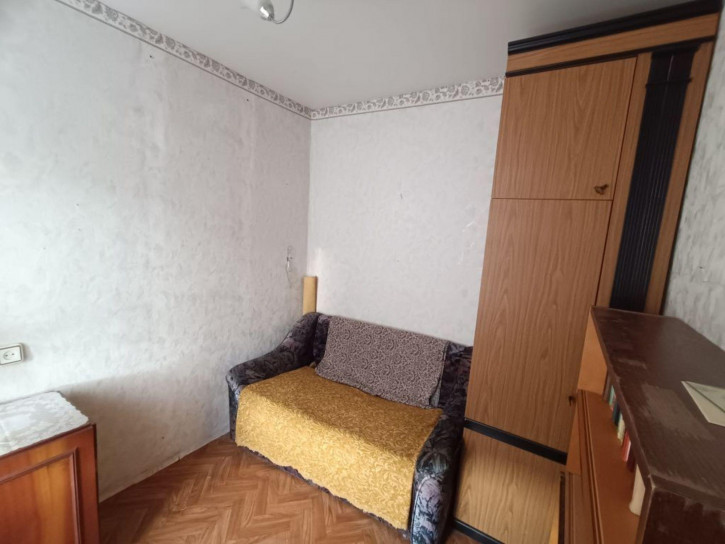 2-комн квартира Песочная ул, 13