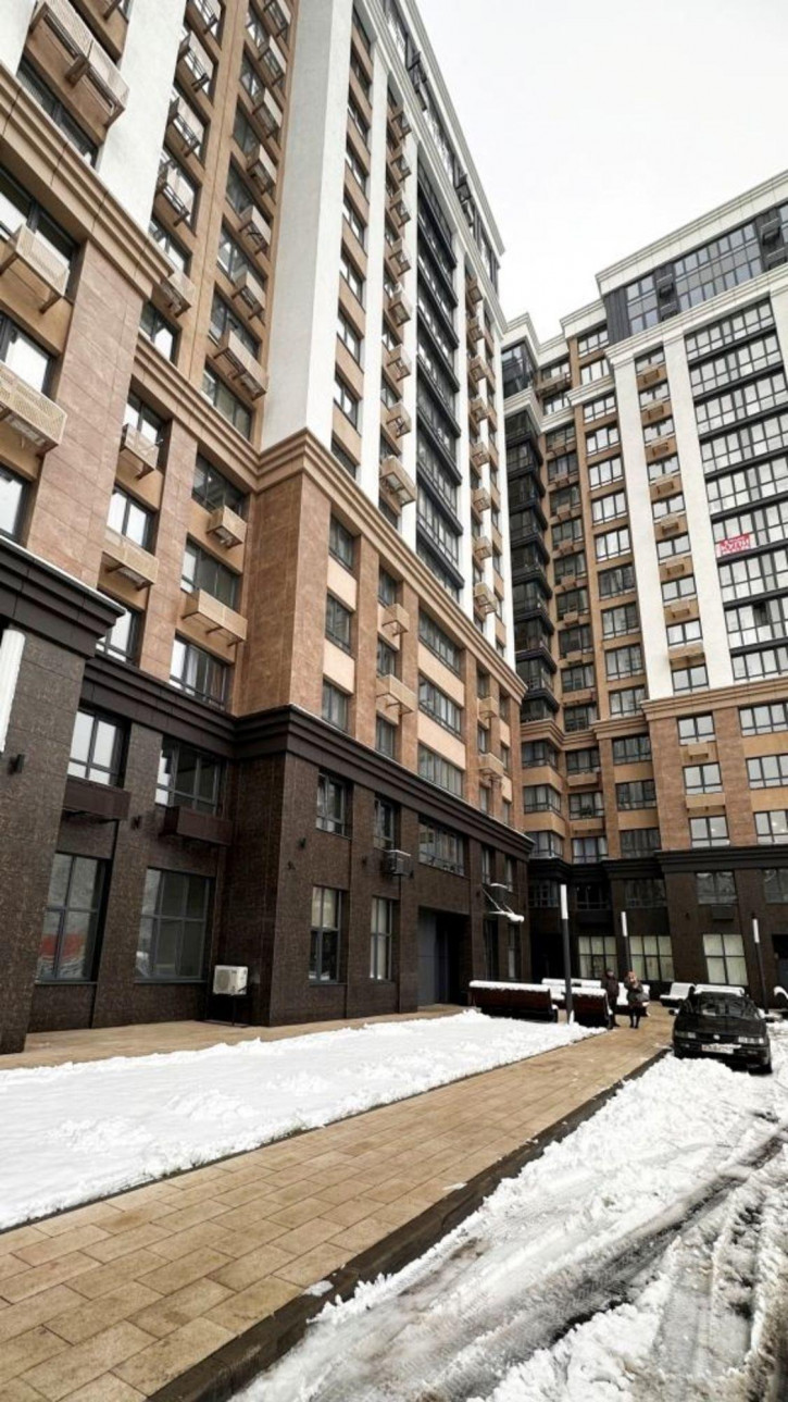 2-комн квартира Ладожская ул, 9 2-комн квартира Ладожская ул, 9