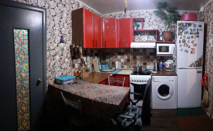 Комната Солнечная улица, 23