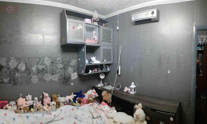Комната Солнечная улица, 23