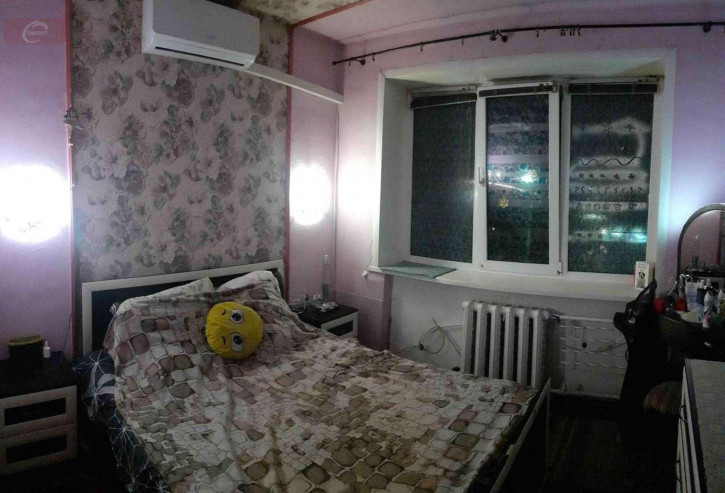 Комната Солнечная улица, 23