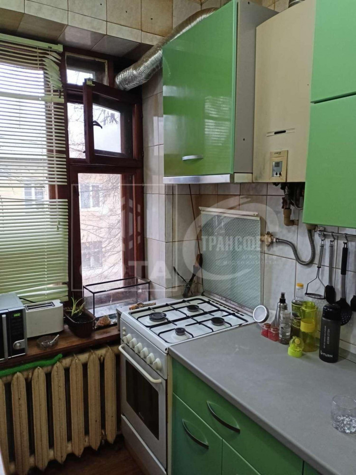 1-комн квартира Газовая улица, 18