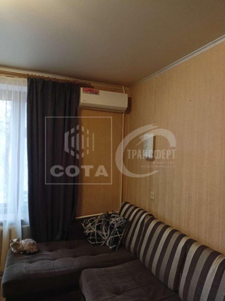 1-комн квартира Газовая улица, 18