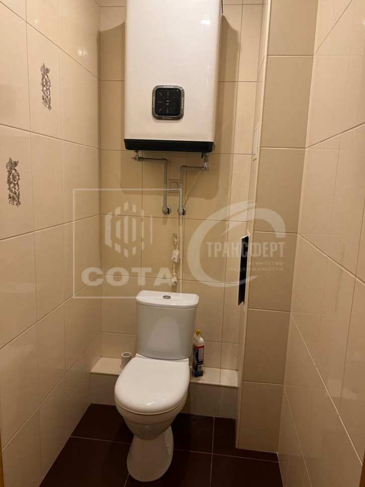 2-комн квартира Революции 1905 года улица, 31Г