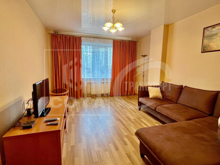 2-комн квартира Революции 1905 года улица, 31Г