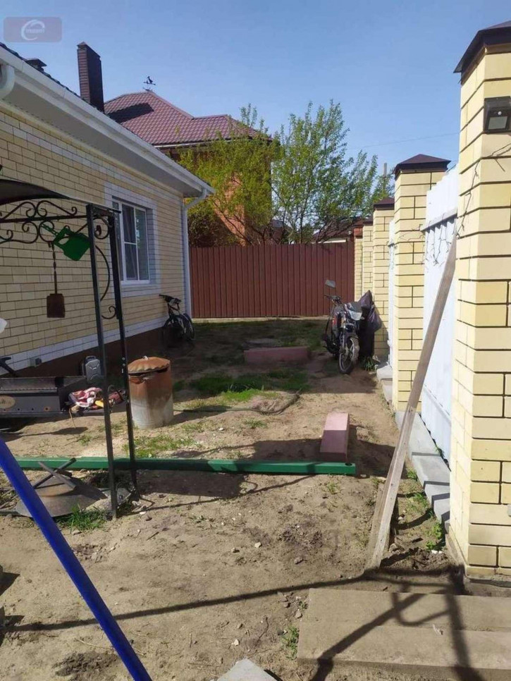 Коттедж/дом Малышевская улица