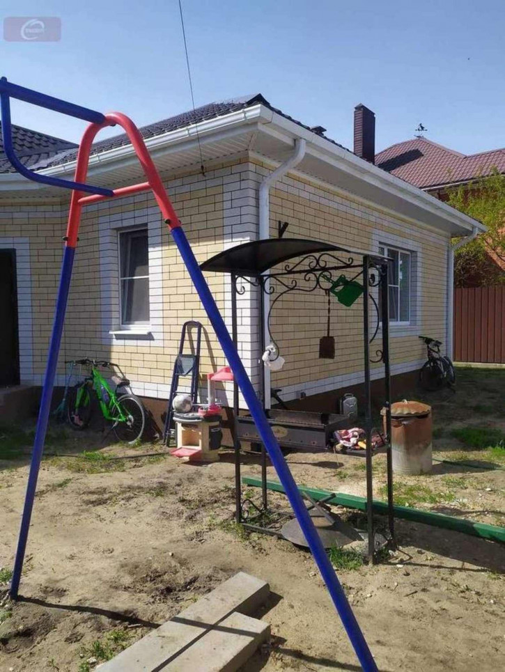 Коттедж/дом Малышевская улица