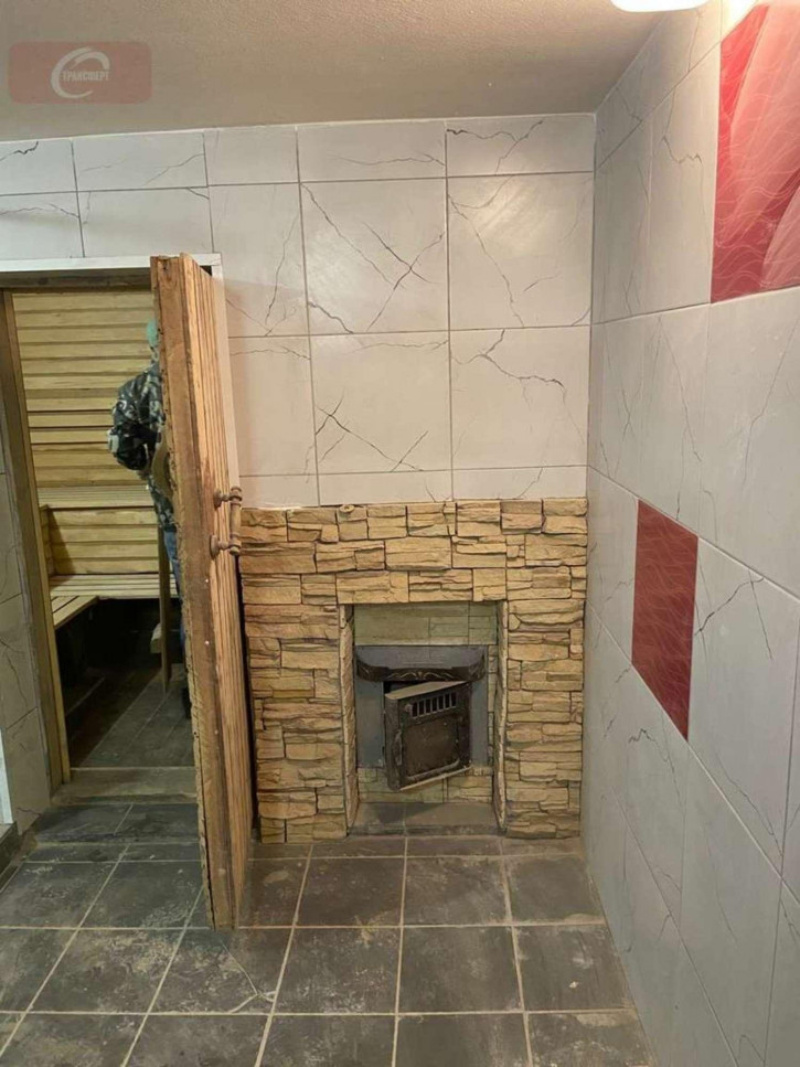 Коттедж/дом Оскольская улица, 18 Коттедж/дом Оскольская улица, 18