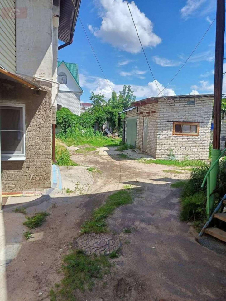 Коттедж/дом Демократии улица, 42