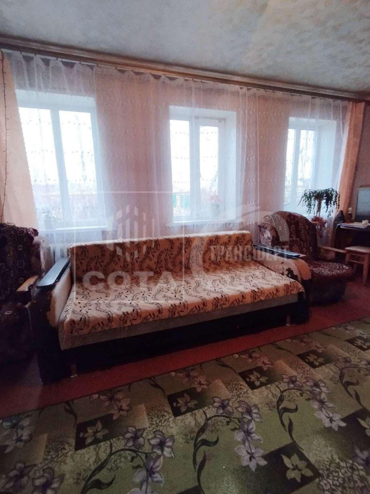 Коттедж/дом Фёдора Тютчева улица, 38