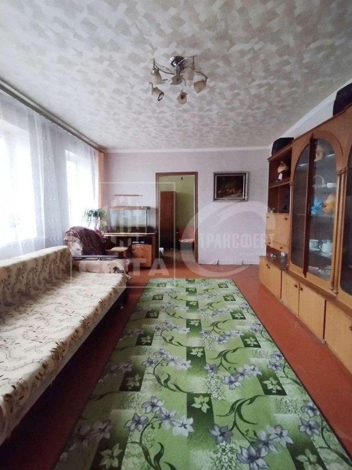 Коттедж/дом Фёдора Тютчева улица, 38