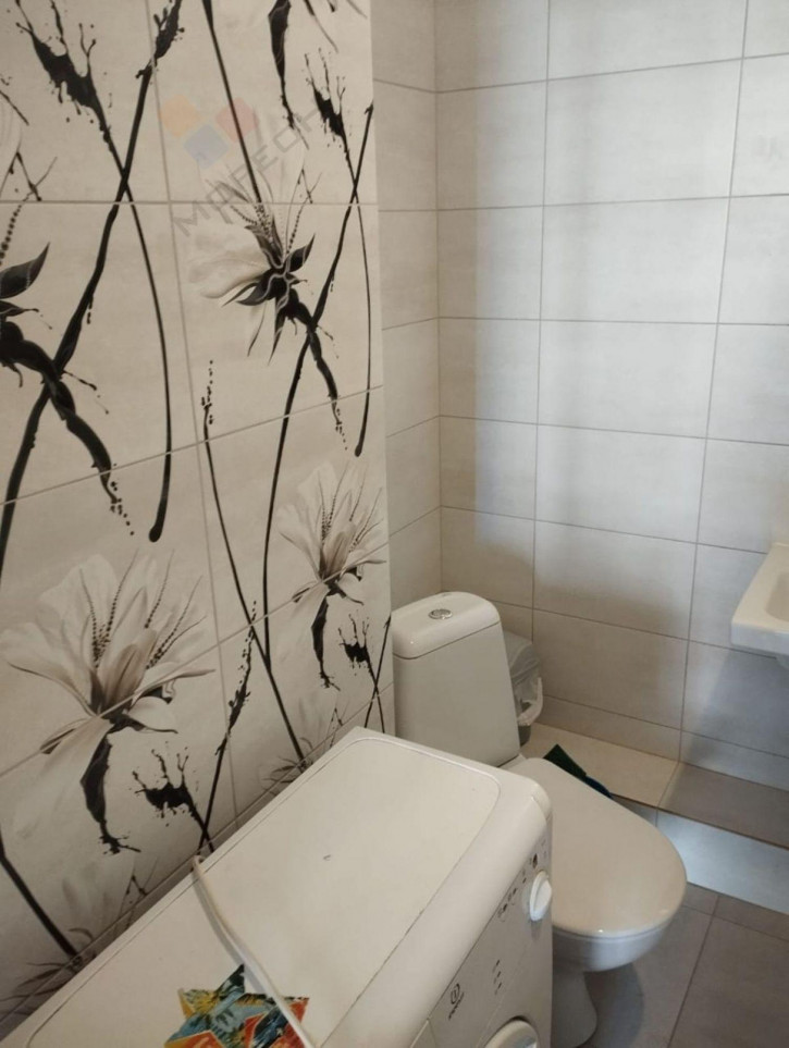 2-комн квартира Западный Обход ул, 39/2