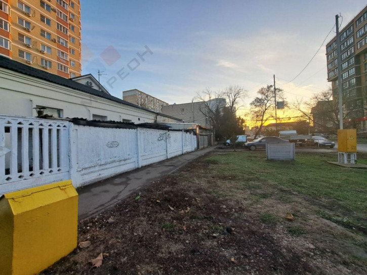 Комната Старокубанская ул, 6