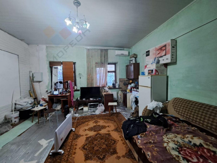 Комната Старокубанская ул, 6